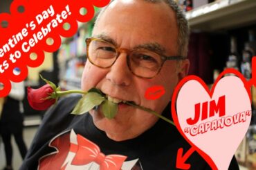 Cap n' Cork's Capanova is helping you get ready for Valentine's Day | French Wine