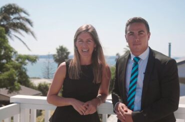 1354 Whangaparaoa Road, Army Bay - Anita Dobson & Kieran Barakat