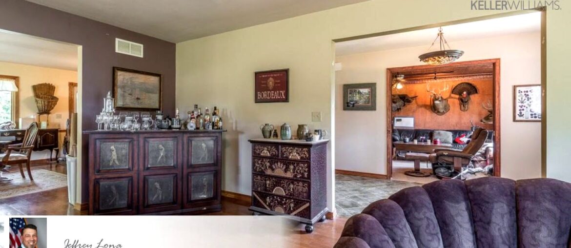 1000 Perkins Road, Crittenden, KY 41035 - Residential for sale