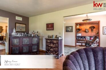1000 Perkins Road, Crittenden, KY 41035 - Residential for sale