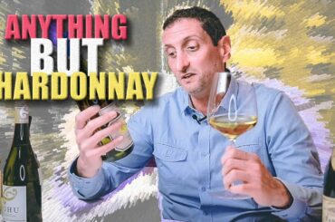 is OAKED Chardonnay BAD for you?