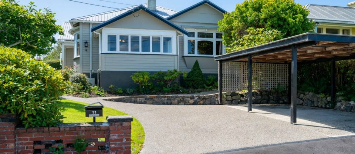 11 Farquharson Street, Opoho, otg 11 Farquharson Street, Opoho, otg