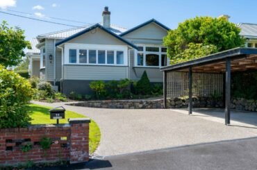 11 Farquharson Street, Opoho, otg