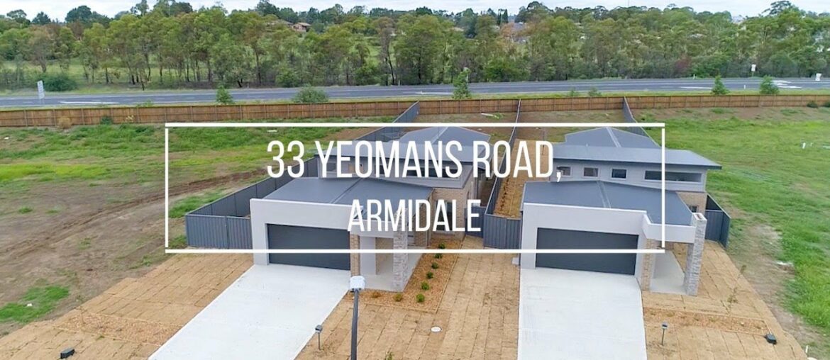 Armidale Real Estate - 33 Yeomans Road, ARMIDALE
