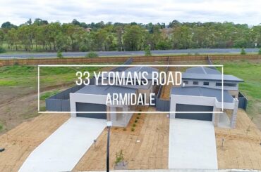 Armidale Real Estate - 33 Yeomans Road, ARMIDALE