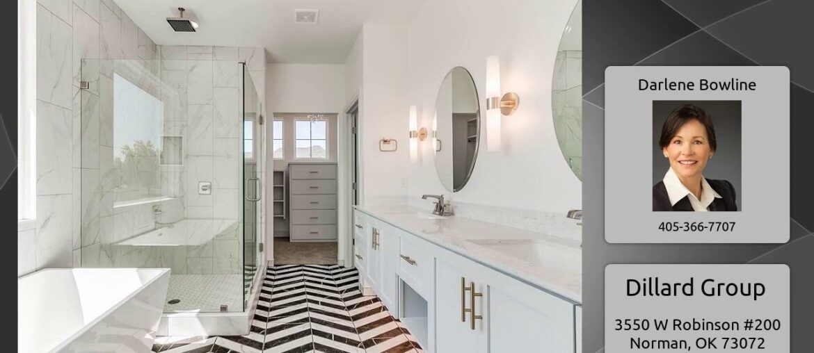 156 Red Oak Road, Goldsby, OK 73093