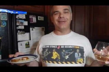 Spicy Braised Squirrel, Wild Wine Life Wine Tap Tips