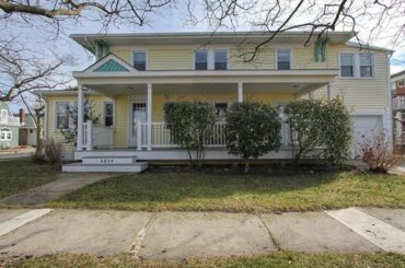 6804 Winchester Avenue, Ventnor, NJ, 08406