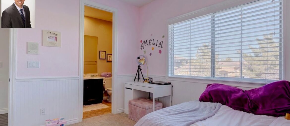 8025 Dark Hollow Place, Las Vegas, NV 89117 - MLS #2165913