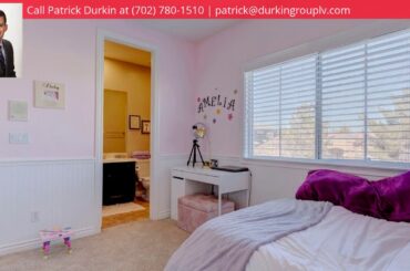 8025 Dark Hollow Place, Las Vegas, NV 89117 - MLS #2165913