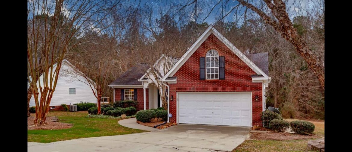 501 Westbrook Way, Lexington SC 29072 | Westbrook