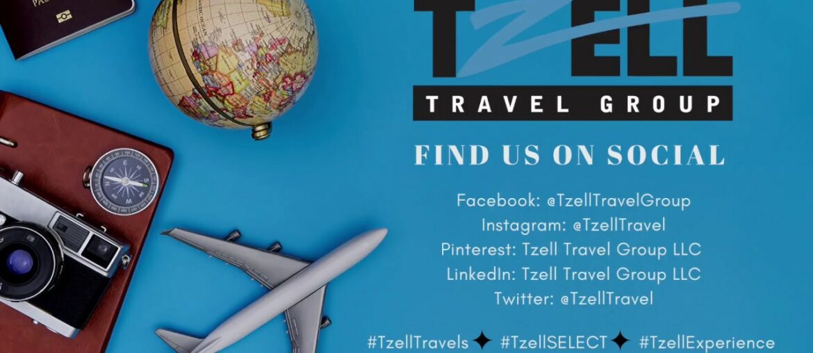 Le Bristol Paris: a #TzellSELECT experience