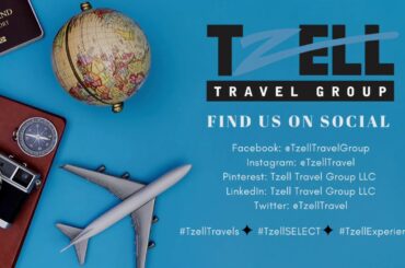 Le Bristol Paris: a #TzellSELECT experience