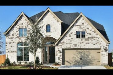 Perry Homes | 3395w Floorplan | 4 Bed | 3.5 Bath | 3 Car | Media |Gameroom | 3395 Sf | Open House