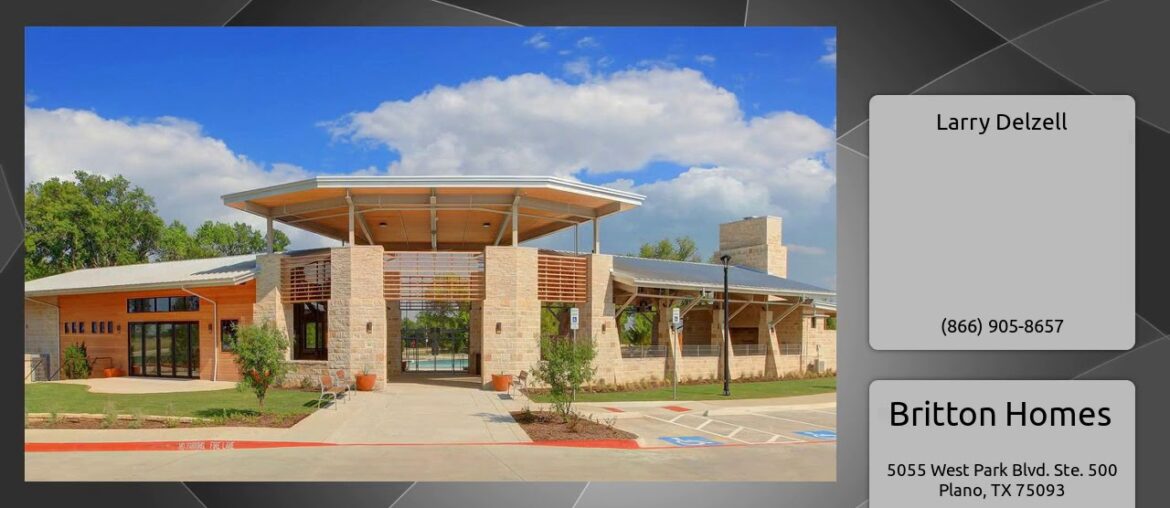 533 Amistad Cove, McKinney, TX 75071