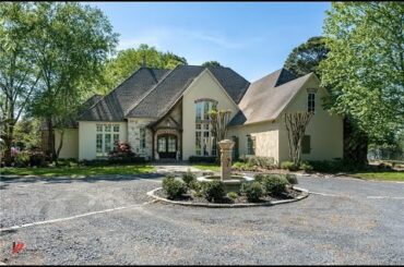 3430 Calumet Drive, Shreveport, LA 71107