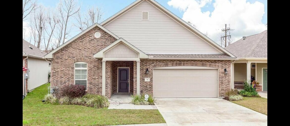 7111 Village Charmant #14 for sale in Baton Rouge, LA 70809 – Residential 7111 Village Charmant #14 for sale in Baton Rouge, LA 70809 - Residential
