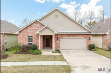 Residential for sale in Baton Rouge, LA - 7111 Village Charmant #24