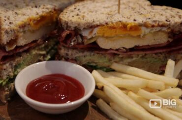 Bistro MeMe French Restaurant Sydney serving French Food and French Wine