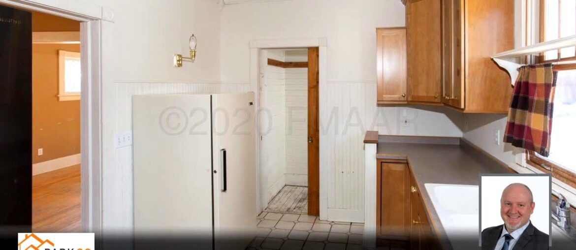 New Residential for sale found at 1015 9Th Avenue N, Fargo, ND 58102