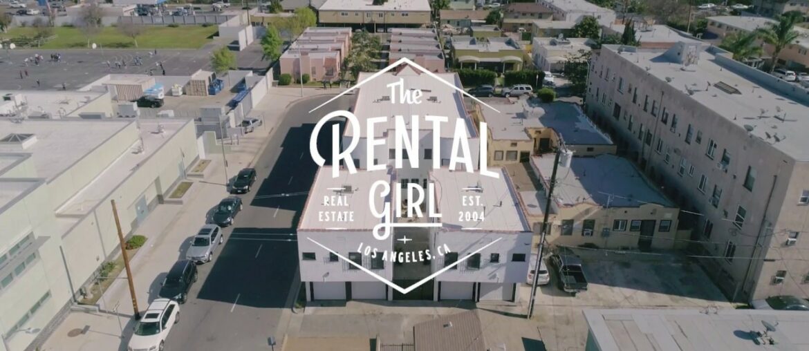 For Sale! | 2001-2005 1/2 2nd Ave | TIC Sale