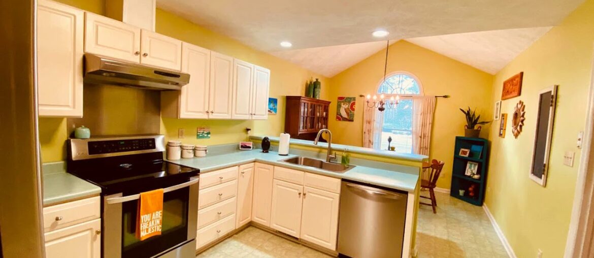 122 Franklin Street Wallace, NC 28466 - Single Family - Real Estate - For Sale