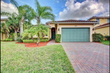 Homes for sale - 2810 Bellarosa Circle, Royal Palm Beach, FL 33411