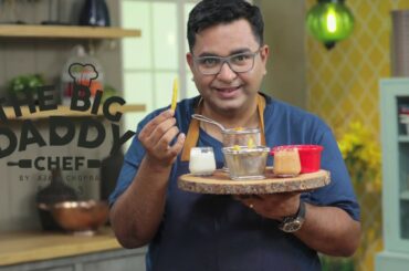 French Fries | क्रिस्पी फ्रेंच फ्राइज | Big Daddy Chef | Season 3 | Chef Ajay Chopra