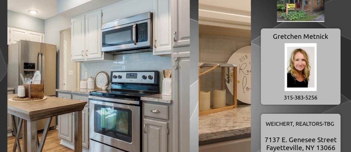 6304 Hamlet Crest, Dewitt, NY 13078 6304 Hamlet Crest, Dewitt, NY 13078