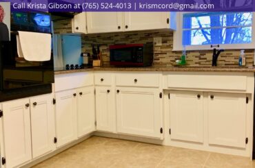 224 S Clearview Drive, New Castle, IN 47362 - MLS #202003599