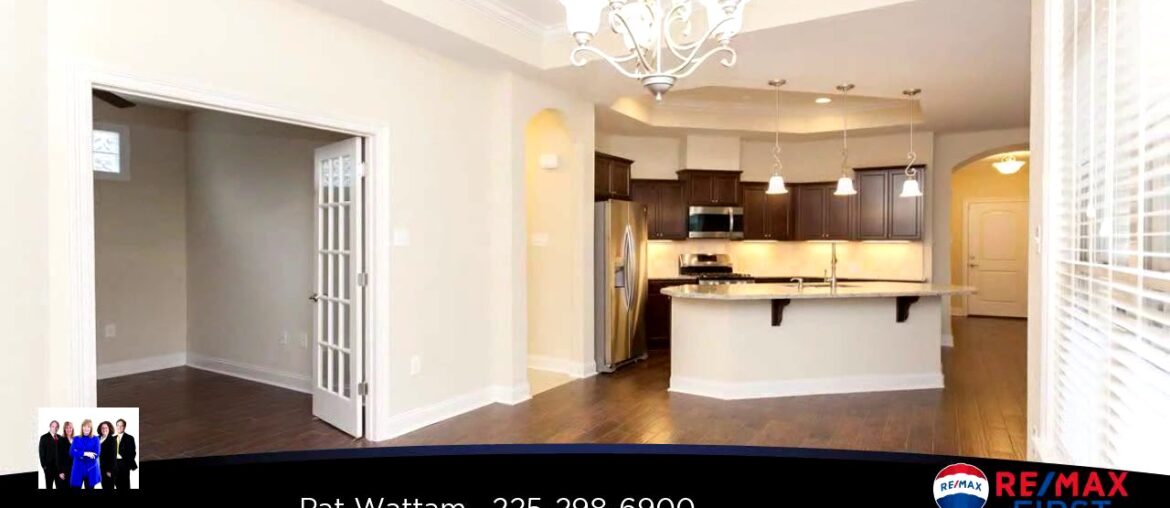 Residential for sale – 7111 Village Charmant #14, Baton Rouge, LA 70809 Residential for sale - 7111 Village Charmant #14, Baton Rouge, LA 70809