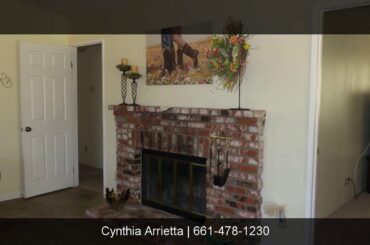 33660 White Feather Road, Acton, CA, 93510