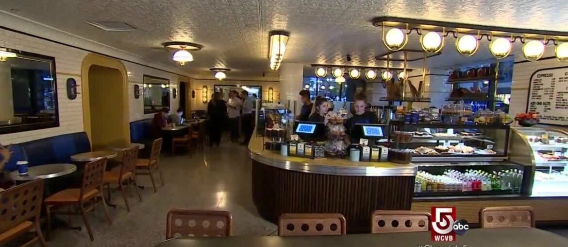 Try a French-ish night out