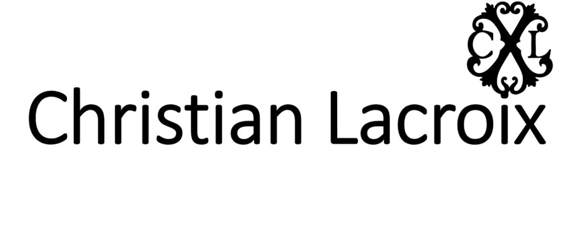 How to Pronounce Christian Lacroix? (CORRECTLY) French Pronunciation How to Pronounce Christian Lacroix? (CORRECTLY) French Pronunciation