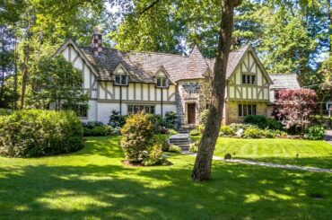 17 South Drive Larchmont NY Real Estate 10538