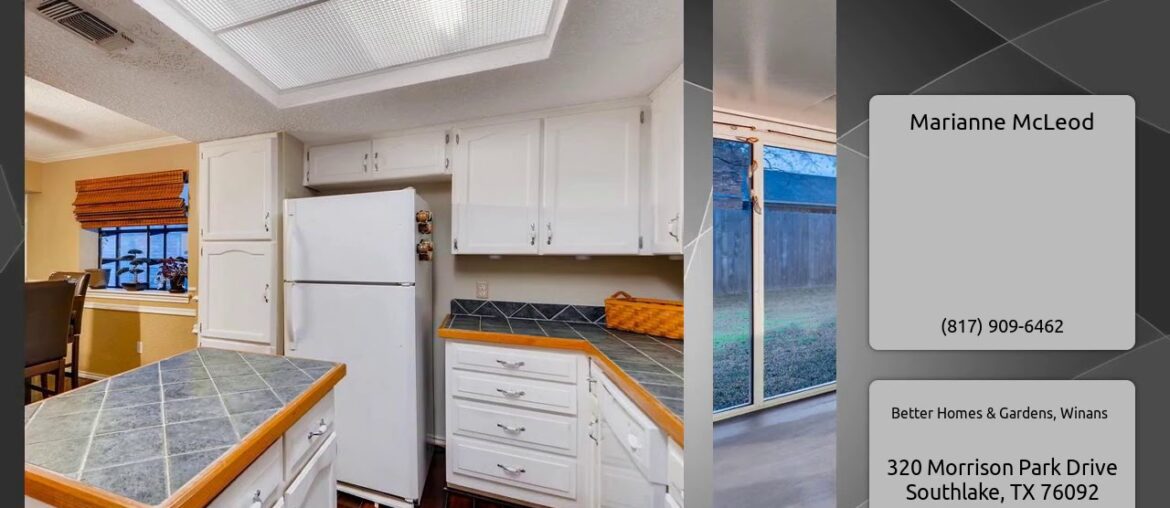 123 Countryside Drive, Arlington, TX 76014 123 Countryside Drive, Arlington, TX 76014