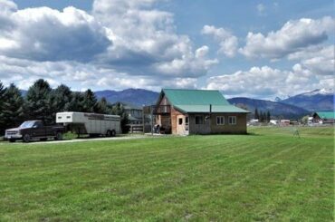 5 Isobel Lane, Plains, MT, 59859