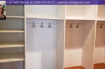 6191 Moores Creek Drive, Summerfield, NC 27358 - MLS #963352