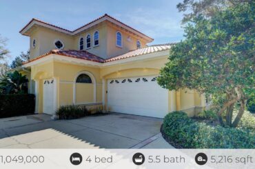 3030 Woodsong Ln, Clearwater, FL