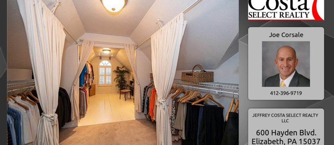 103 Park Ave, Venetia, PA 15367