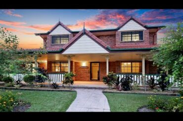 33 Kapilano Crescent, MOUNTAIN CREEK, QLD