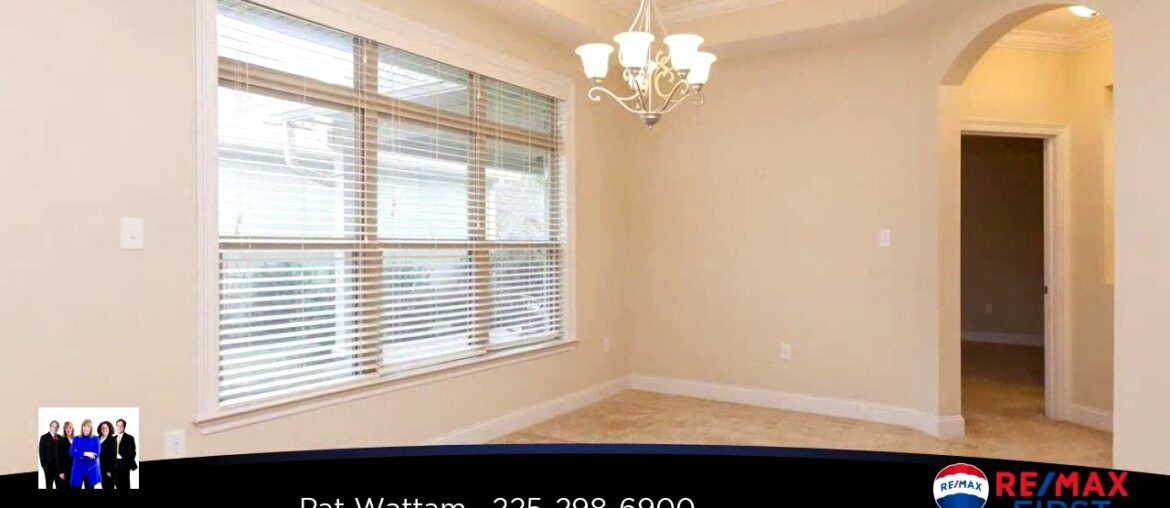 Residential for sale in Baton Rouge, LA – 7111 Village Charmant #24 Residential for sale in Baton Rouge, LA - 7111 Village Charmant #24