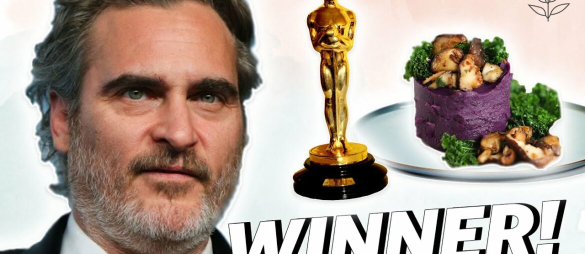 The OSCARS Go VEGAN | Vegan News | LIVEKINDLY The OSCARS Go VEGAN | Vegan News | LIVEKINDLY