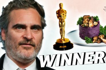 The OSCARS Go VEGAN | Vegan News | LIVEKINDLY
