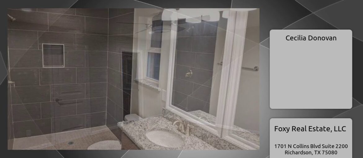 1913 High Meadow Street, Glenn Heights, TX 75154