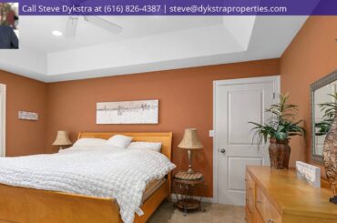 6183 Back Forty Drive Ne, Belmont, MI 49306 - MLS #19057085