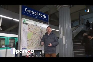 Parigo#103 : peut-on déplacer la gare de l'Est ?