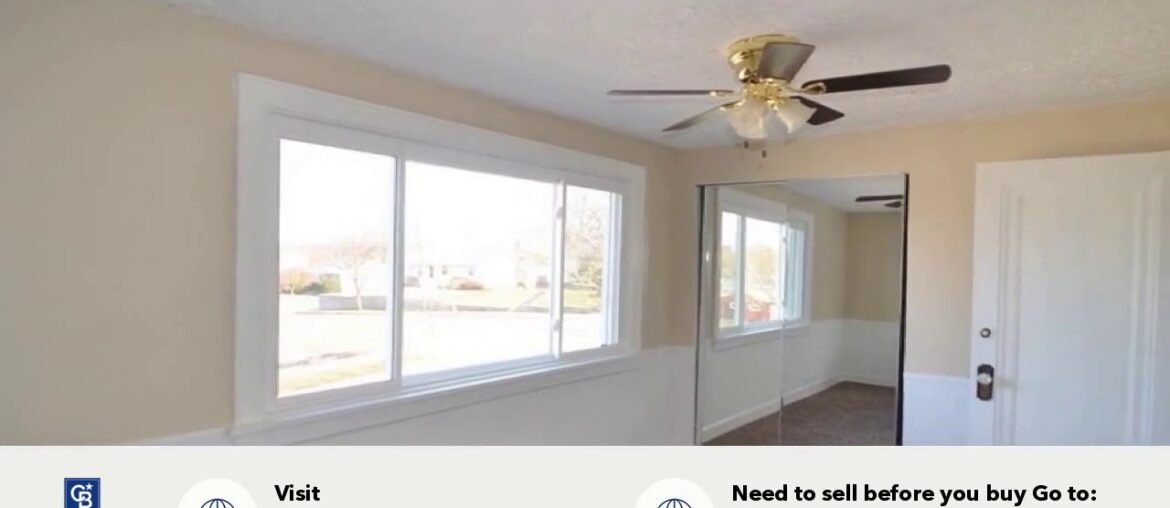 2968 Ellet Avenue, Akron, OH Presented by Linda Hunter.