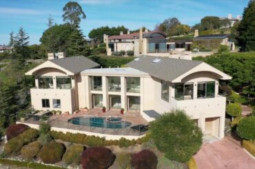 5 Gilmartin Ct Tiburon CA | Tiburon Real Estate