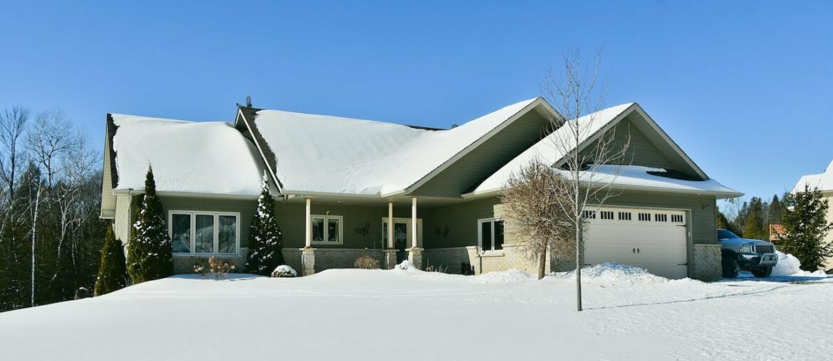 145 Arnott Dr, Ennismore - Open House Video Tour